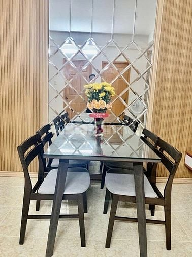 Chính Chủ Bán - Chung Cư Tôn Thất Thuyết - 61m2 -2PN - Chỉ 3.660 Tỷ