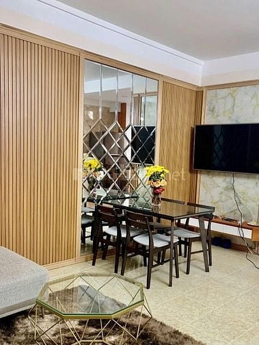 Chính Chủ Bán - Chung Cư Tôn Thất Thuyết - 61m2 -2PN - Chỉ 3.660 Tỷ
