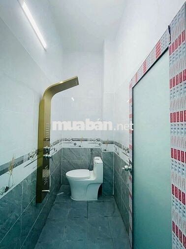 NHÀ TÂN UYÊN – 140M² – GIÁ CHỈ 950 TRIỆU – KHÔNG XEM LÀ MẤT CƠ HỘI!