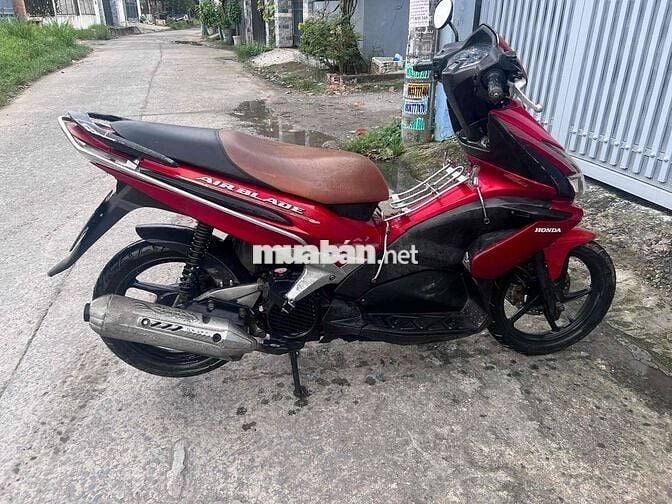 bán xe AB-bstp .máy rất êm .xe đep