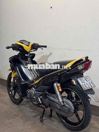 Jufiter Fi 2016 chính chủ