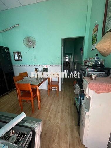 Nhà Thuê 5×20 Đường liên ấp 123 võ văn vân Vĩnh Lộc b sát Bình tân