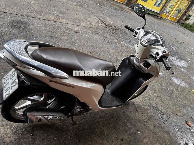 Vison Bstp Chính chủ