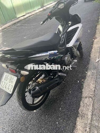 bán exciter biển tỉnh chính chủ