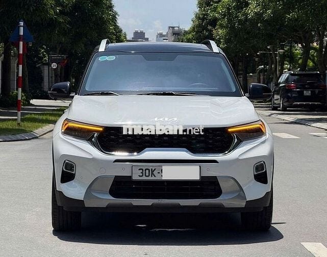 Kia Sonet 2024 1.5 Premium	 - 20000 km