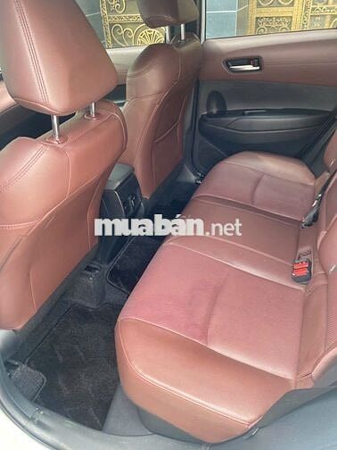 Toyota Corolla Cross 2021 1.8HV - 72000 km