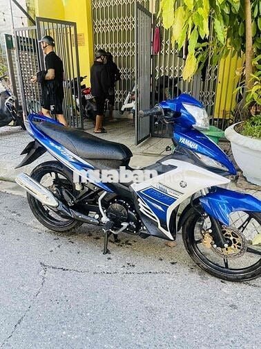 ex 135cc biển số 36 dọn keng máy móc êm ru
