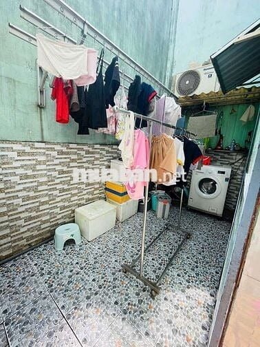 Nhà Thuê 5×20 Đường liên ấp 123 võ văn vân Vĩnh Lộc b sát Bình tân