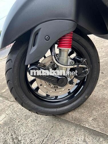 vespa spinrt abs đèn led chính chủ 60 có trả góp