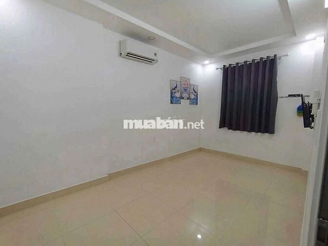 🏘️ Nhà 1lầu mới đẹp, 2 phòng, Tô Ký, Trung Mỹ Tây, Q12 🏘️