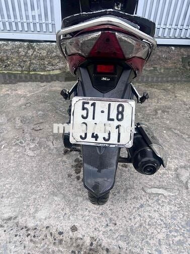 bán xe AB-bstp .máy rất êm .xe đep