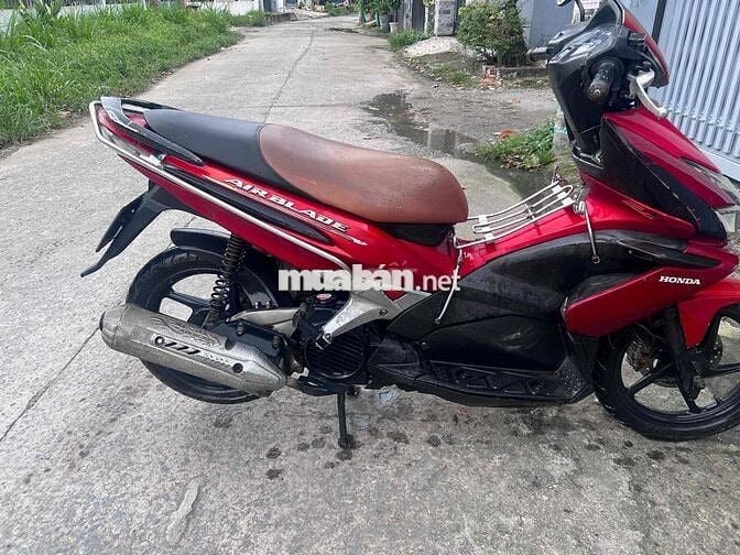 bán xe AB-bstp .máy rất êm .xe đep