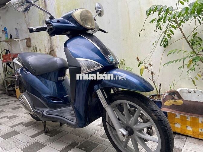 Liberty 3ie Fi 125cc,bstp máy êm,cavet đủ