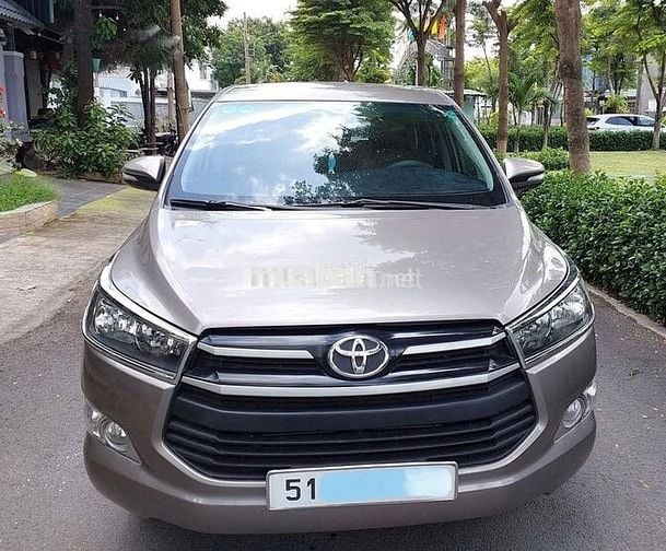 INNOVA ĐỒNG ÁNH KIM ĐẸP ĐỜI 2019 BẢN E CHÍNH CHỦ