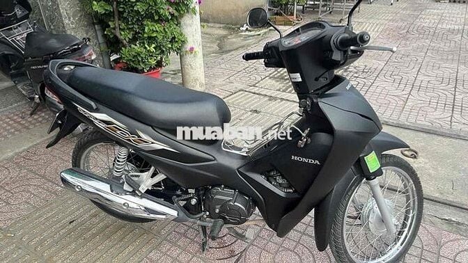 xe đẹp máy êm chạy mạnh