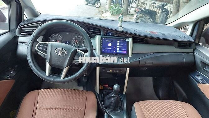 INNOVA ĐỒNG ÁNH KIM ĐẸP ĐỜI 2019 BẢN E CHÍNH CHỦ