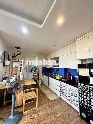 BÁN CĂN HỘ TOÀ VTC ONLINE BUILDING 18 TAM TRINH. (DT: 65m; Tầng trung)