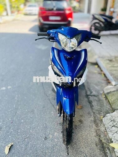 ex 135cc biển số 36 dọn keng máy móc êm ru