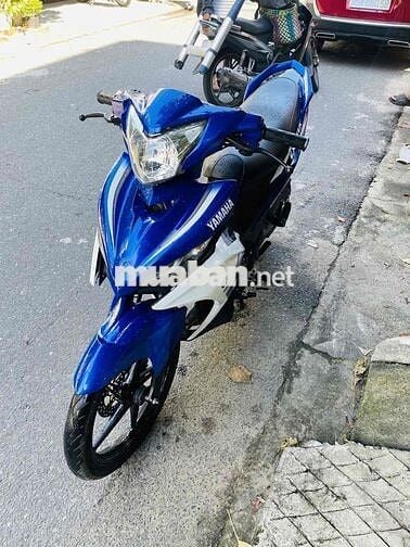 ex 135cc biển số 36 dọn keng máy móc êm ru
