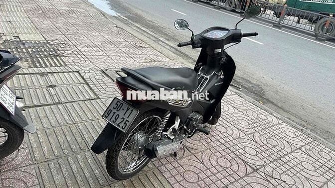 xe đẹp máy êm chạy mạnh