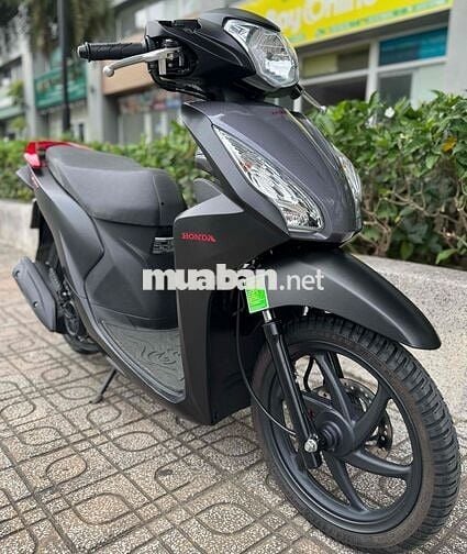 VISION 2020 SMARTKEY ĐEN NHÁM ĐẸP KEN CHÍNH CHỦ