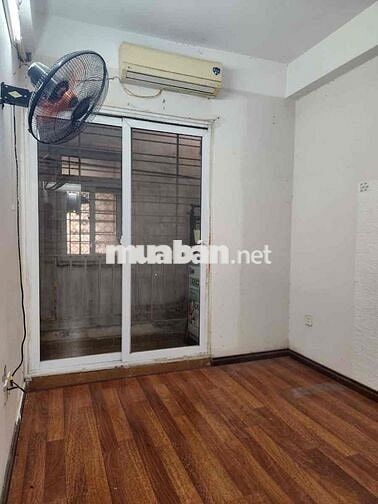 Bán nhà chung cư mini phố Võ Thị Sáu nhà đẹp 2 tháng thang máy 50m tần