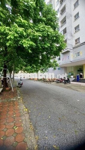 BÁN CĂN HỘ TOÀ VTC ONLINE BUILDING 18 TAM TRINH. (DT: 65m; Tầng trung) BÁN CĂN HỘ TOÀ VTC ONLINE BUILDING 18 TAM TRINH. (DT: 65m; Tầng trung)
