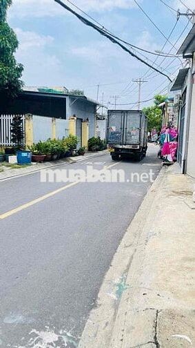 BÁN LÔ ĐẤT ĐẸP MẶT TIÊN TÂN XUÂN, 200M2 8X25 FULL THỔ CƯ