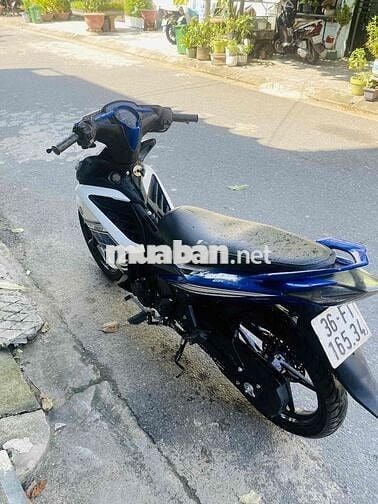 ex 135cc biển số 36 dọn keng máy móc êm ru
