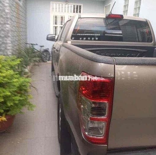 Ford Ranger 2020 XLS 2.2L 4x2 AT - 87000 km