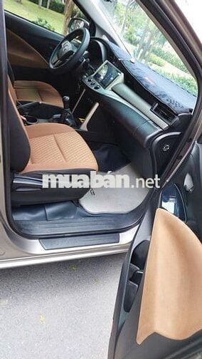 INNOVA ĐỒNG ÁNH KIM ĐẸP ĐỜI 2019 BẢN E CHÍNH CHỦ