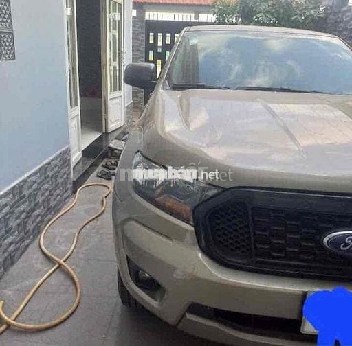 Ford Ranger 2020 XLS 2.2L 4x2 AT - 87000 km