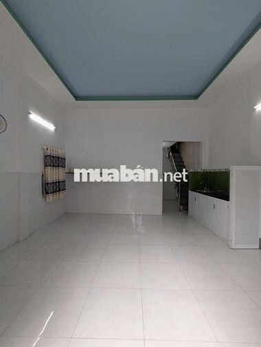 Nhà Đẹp Nguyễn Văn Nghi – 52m², Ngang 5m- 2PN, Sát Mặt Tiền–Chỉ 3.xTỷ