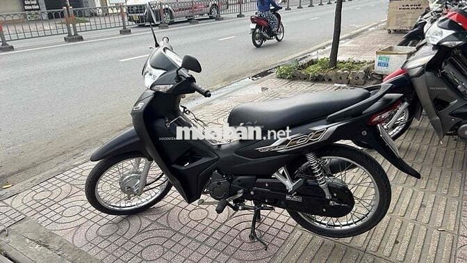 xe đẹp máy êm chạy mạnh