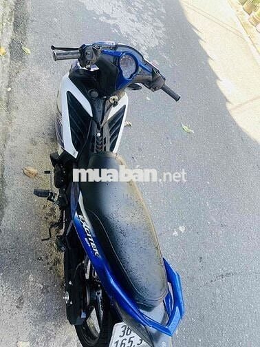 ex 135cc biển số 36 dọn keng máy móc êm ru