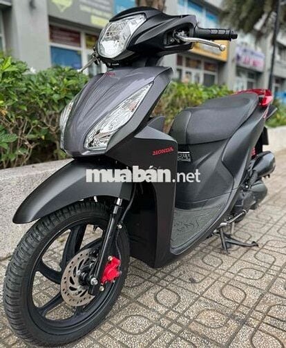 VISION 2020 SMARTKEY ĐEN NHÁM ĐẸP KEN CHÍNH CHỦ