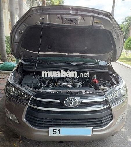 INNOVA ĐỒNG ÁNH KIM ĐẸP ĐỜI 2019 BẢN E CHÍNH CHỦ