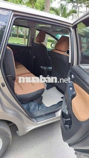 INNOVA ĐỒNG ÁNH KIM ĐẸP ĐỜI 2019 BẢN E CHÍNH CHỦ