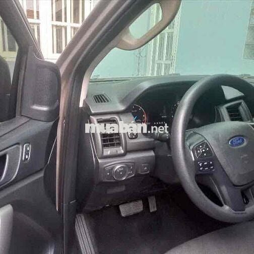 Ford Ranger 2020 XLS 2.2L 4x2 AT - 87000 km