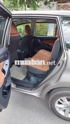 INNOVA ĐỒNG ÁNH KIM ĐẸP ĐỜI 2019 BẢN E CHÍNH CHỦ