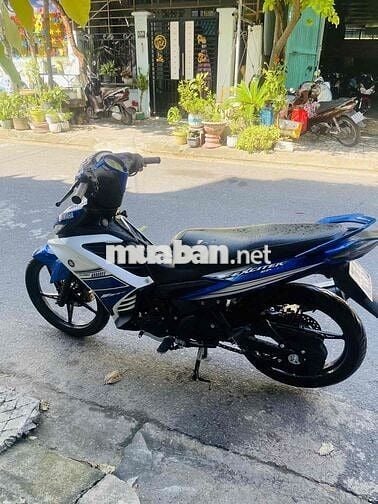 ex 135cc biển số 36 dọn keng máy móc êm ru