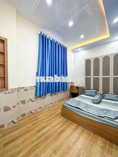 NHÀ BÁN HẼM 11 ĐA KHOA TRUNG UONG NGUYEN VAN LINH