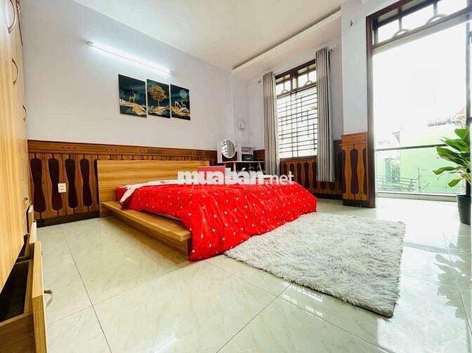 😍😍 Căn Hộ Mini Có BanCol, Chỉ Tính Điện Nước Ngay ĐH GTVT, HuTech