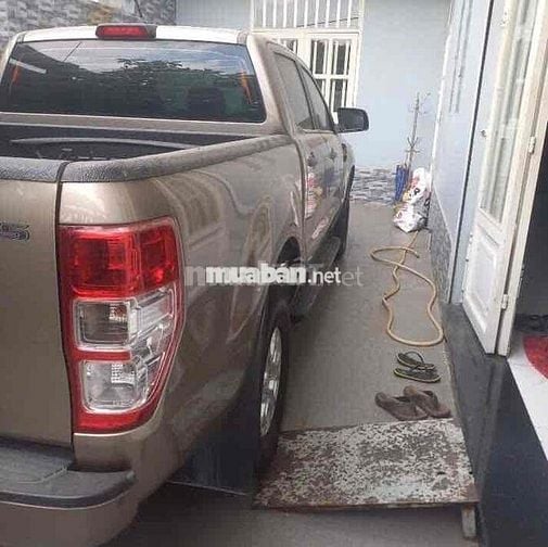 Ford Ranger 2020 XLS 2.2L 4x2 AT - 87000 km