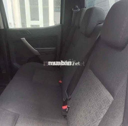 Ford Ranger 2020 XLS 2.2L 4x2 AT - 87000 km
