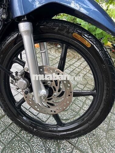 fu 125i 2013 up led đẹp mới keng