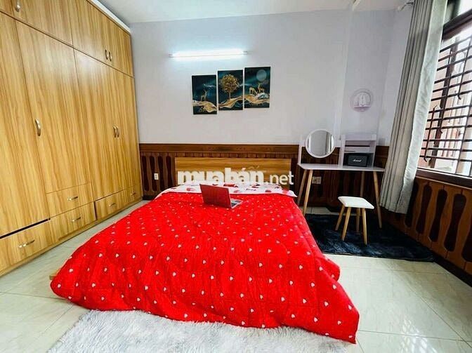 😍😍 Căn Hộ Mini Có BanCol, Chỉ Tính Điện Nước Ngay ĐH GTVT, HuTech