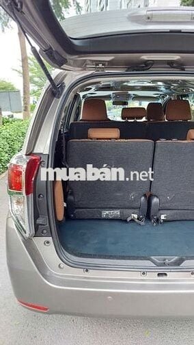 INNOVA ĐỒNG ÁNH KIM ĐẸP ĐỜI 2019 BẢN E CHÍNH CHỦ