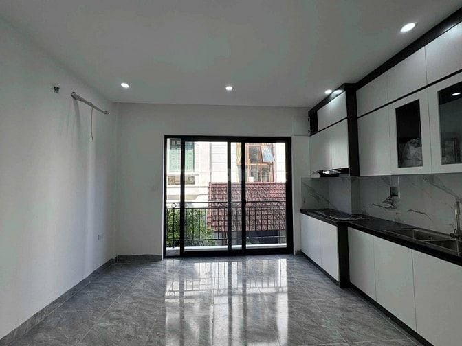 Bán nhanh nhà đẹp ngõ An Dương, giá 15.5 tỷ, 70m2x5T, ẢNH THẬT 