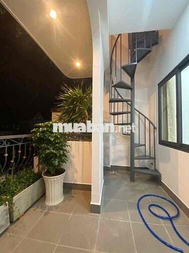 Bán Nhà Mặt Tiền Giác Đạo Trung Chánh Hóc Môn